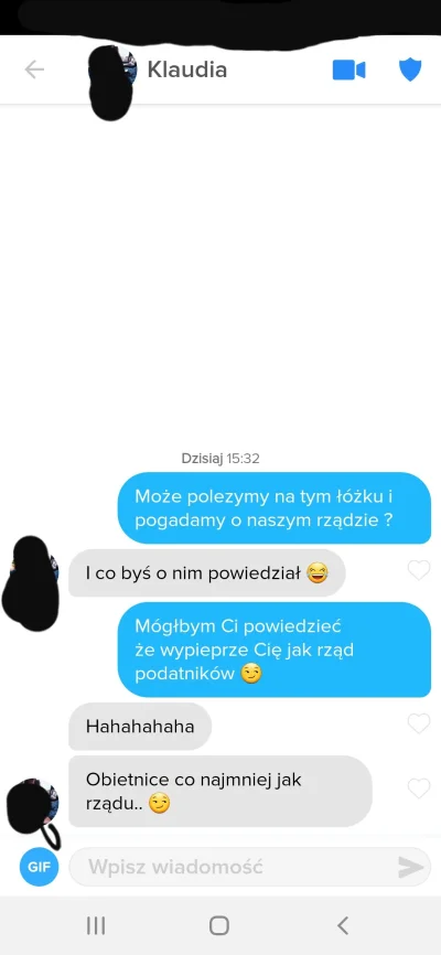 Mirkowyprzegryw - Tak to się robi #przegryw #tinder