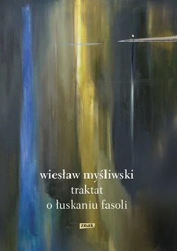 Sindarin - 606 + 1 = 607

Tytuł: Traktat o łuskaniu fasoli
Autor: Wiesław Myśliwsk...