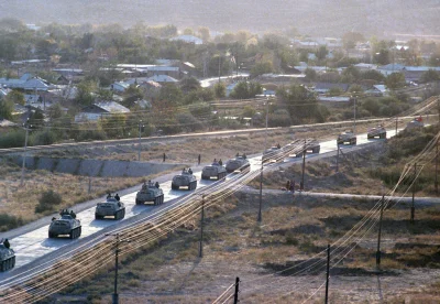 wiekdwudziestypl - 25 grudnia 1979 roku rozpoczęła się radziecka interwencja w Afgani...