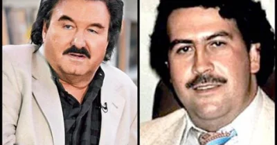 bonpensiero - >Escobar został zabity rok później 2 grudnia 1993 przez członków Search...