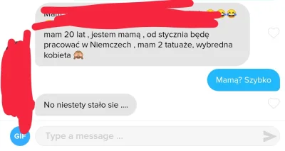 ZMMN - A już myślałem że coś fajnego trafiłem na #tinder
Ale jednak #nothingtodohere