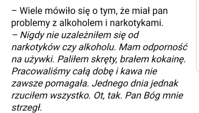 oszty - @bonpensiero: im bardziej się wgłebisz w życiorys Krawczyka tym jest ciekawie...