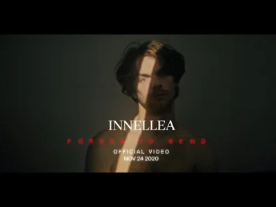 k.....5 - Innellea - Forced to Bend (Official Video)

Z nowej EP "Pictures" od niem...