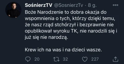 Klimbert - W gruncie rzeczy to po co nam islamiści skoro mamy własnych fanatyków reli...