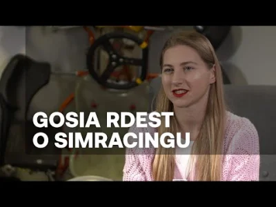 ACLeague - Zapraszamy do kolejnego mini wywiadu, tym razem z Gosią Rdest.

#esport ...