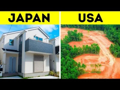 szkorbutny - @greg1970: USA nie było biedne ale mieli domy z tektury (✌ ﾟ ∀ ﾟ)☞