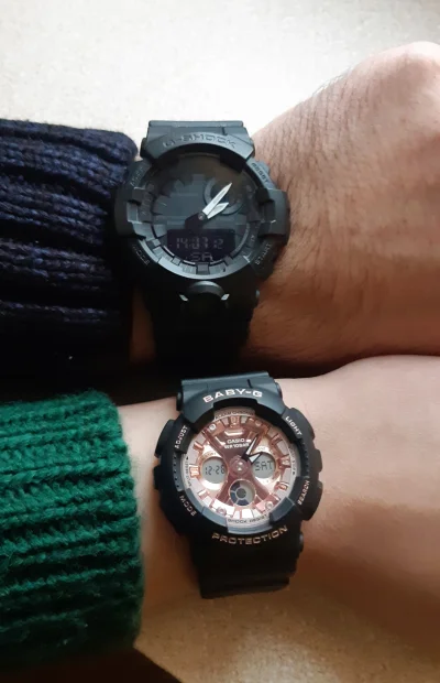elpoliko - Świąteczna kontrola nadgarstków (｡◕‿‿◕｡)


#zegarki #zegarkiboners