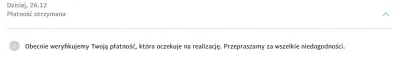 ByloSobieZycie - Wszyscy tak mają? Zawszę gdy dostaję jakąś płatność to muszę czekać ...