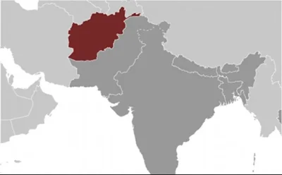 p.....m - ZSRR chciało się przebić do Oceanu Indyjskiego. Po Afganistanie byłby Pakis...