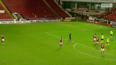 Ziqsu - Michał Helik (x2)
Barsnley FC - Huddersfield Town AFC [2]:1
#mecz #golgif #...