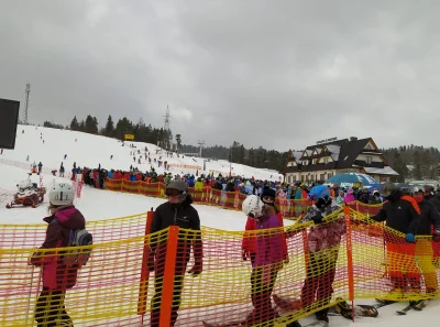 pavel_ski - Stałka Tatrzańska dzisiaj, zdjęcie z grupy narciarskiej.