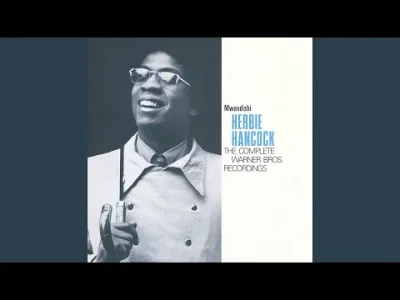 cheeseandonion - Herbie Hancock - Fat Mama

#dtns #muzykachee #muzyka