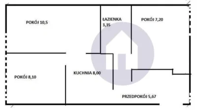 tomek9449 - Co sądzicie o takim układzie mieszkania? Warto sobie zawracać głowę takim...