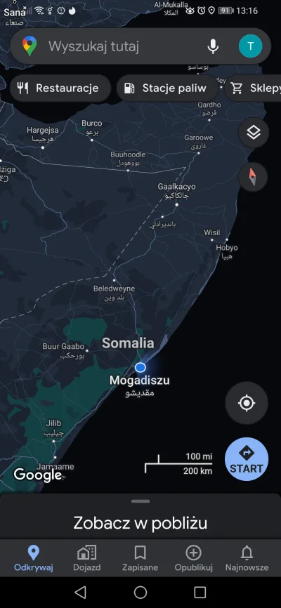 koki112 - Mogadishu 1 Grudzień 2020