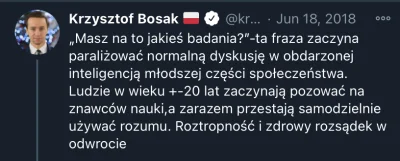 NapalInTheMorning - @CT-27-5555: co będziesz wnikał w jakieś głębsze analizy lewaku, ...