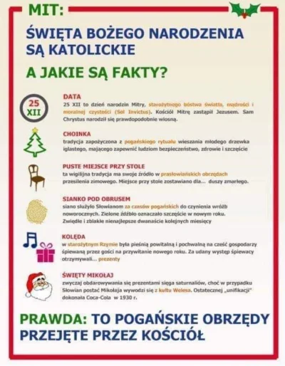 m.....o - To wariatka, ale może sobie obchodzić pogańskie swieta, w czym problem?