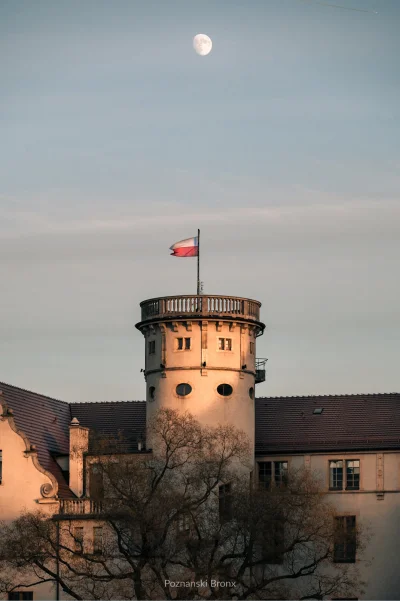 poznanskibronx - Dzisiaj obchodzimy 102 rocznicę wybuchu Powstania Wielkopolskiego.

...