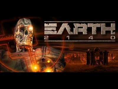 Jariii - Earth 2140, to była chyba pierwsza polska gra na światowym poziomie.