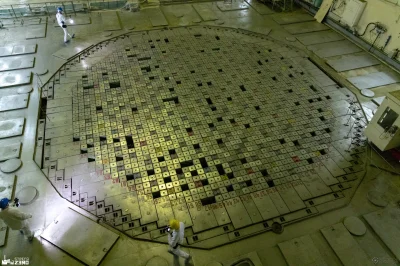 kitor - I pokrywa bliżniaczego reaktora numer 3, tamto stockowe było akurat z Kurska.