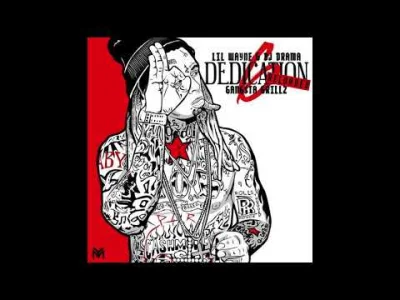 p.....k - Lil Wayne – Back from the 80's (Kid Ink – Tell Somebody Remix) / Dedication...