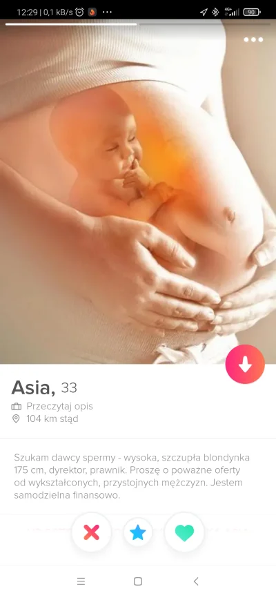 georgeprostoz_drzewa - #tinder
Dzisiaj o takie ciekawe znalezisko :)