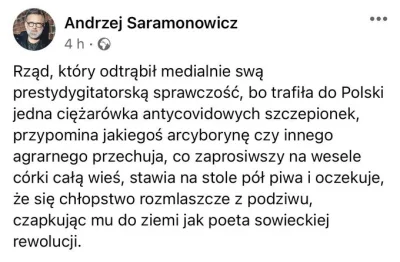 remikbdn - #covid19
#heheszki
#szczepienia
#saramonowicz
#facebook