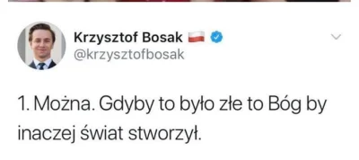 OrdoPublius - @Brajanuszhejterowy: Ale czemu się tak strigerowałeś?

Krzysiu, czy m...