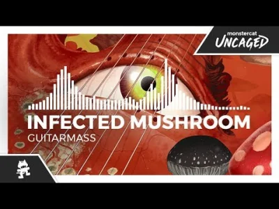 Valg - #muzyka #muzykaelektroniczna #psytrance
Infected Mushroom - Guitarmass