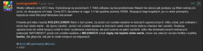 tonietak_jak-myslisz - OSTRZEŻENIE PRZED JUREKOGUREK I JEGO PREDYKCJAMI - DLA NOWICJU...