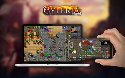 Cyleriapl - Cyleria.pl OTS 8.60 – Mobile/PC 

● załóż konto
● pobierz
● FAQ

#t...