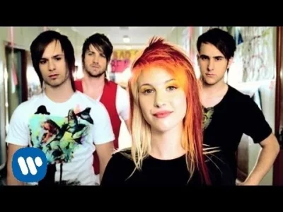 k.....a - #muzyka #00s #paramore #hayleywilliams #poppunk #emo #poprock
|| Paramore ...