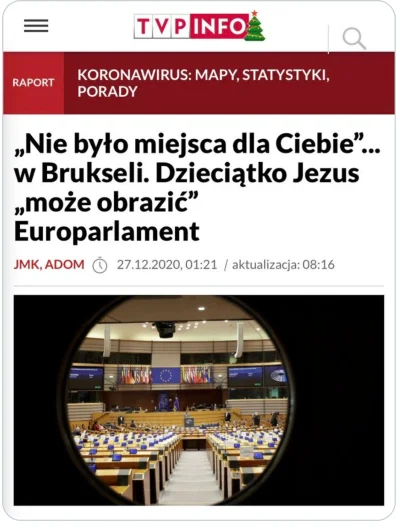 robert5502 - Łże dziennikarzyny z #tvpis biadolą, że do parlamentu nie wpuszczono zab...