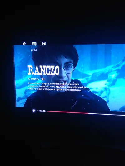 xetrian - XD
#ranczo #harrypotter #netflix