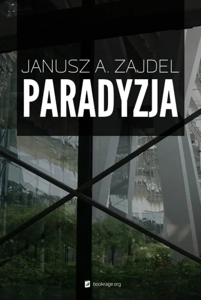 ali3en - 621 + 1 = 622

Tytuł: Paradyzja
Autor: Janusz A. Zajdel
Gatunek: fantastyka ...