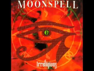 Asarhaddon - Dobry kawałek, z niezłej płyty.

#metal #muzyka #moonspell