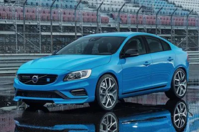 MirekzMirkowa - #volvo #s60 II T6 3.0 Polestar 350km vs Volvo S60 II T6 3.0 306km 
Ja...