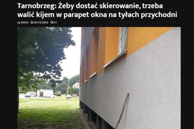 S.....p - Ja tylko przypomnę stan polskiej Służby Zdrowia na rok 2020

#bekazpisu #...