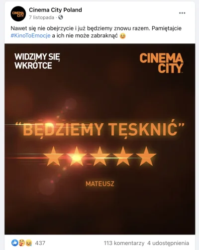 a.....a - Czy ja już jestem spaczony, czy Cinema City zrobiła grafikę delikatnie mówi...