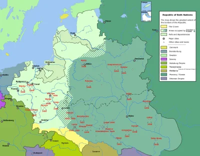 s.....k - @Ikkon: brakuje największego gangbangu w historii Polski czyli I RP podczas...