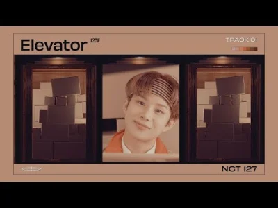 Poopiesh - NCT 127 - Elevator

Ale mi sie juz chce lata, a ta nutka ma taki wlasnie...