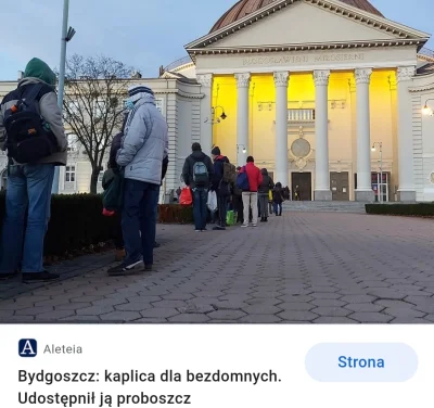Zielonykubek - Dziś chciałbym Wam pokazać Bazylikę w Bydgoszczy. To piękny budynek o ...