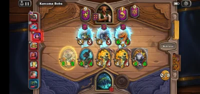 Aiween - #hearthstone i takie tam 8 golda :D