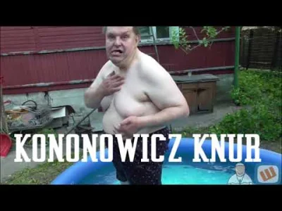 HistrionicznyBasset - #kononowicz