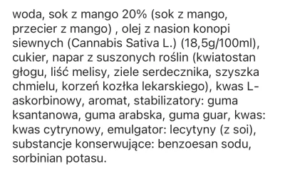 C.....k - @Palexpres: swoją droga jak to może dzialac jak to ma olej z nasion konopi,...