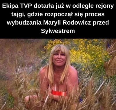 somskia - To już niedługo #heheszki #humorobrazkowy #marylarodowicz