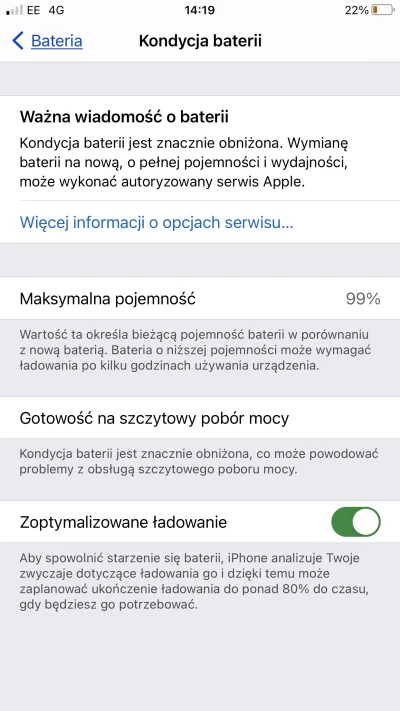 FeyNiX - Ktoś powie o co mi chodzi? 

Udało mi się ostatnio kupić IPhone 8+. Była to ...