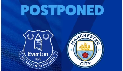Milanello - Dzisiejszy mecz City i Evertonu odwołany! Powodem jest duża liczba przypa...