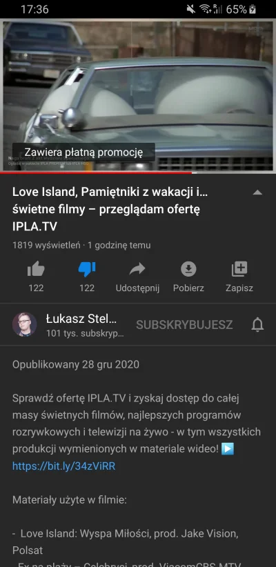 JesusOfSuburbia - Pandemia dała się we znaki nawet YouTuberom ( ͡°( ͡° ͜ʖ( ͡° ͜ʖ ͡°)ʖ...