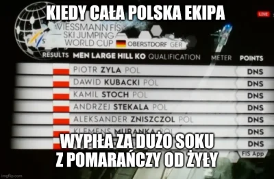 kurlapejter - Oczywiście materiał na mem też się znalazł ( ͡°( ͡° ͜ʖ( ͡° ͜ʖ ͡°)ʖ ͡°) ...