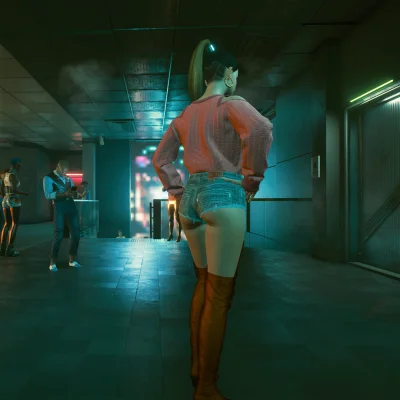 Larsberg - Tym Redzi kupili graczy ( ͡° ͜ʖ ͡°)

#cyberpunk2077 #dupeczkiznightcity